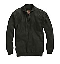 Williams & Brown 1/4 Zip Jumper
