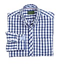 Williams & Brown L/S Check Shirt