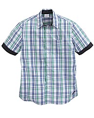 Williams & Brown Multi Check Shirt