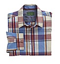 Williams & Brown Large Check Shirt