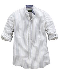 Williams & Brown Grandad Shirt