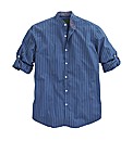 Williams & Brown Grandad Shirt