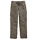 Williams & Brown Rip Stop Cargos 33in