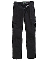Williams & Brown Rip Stop Cargos 31in
