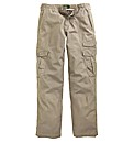 Williams & Brown Rip Stop Cargos 33in
