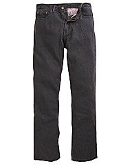 Williams & Brown Anti Fade Jeans 31in