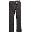 Williams & Brown Anti Fade Jeans 31in