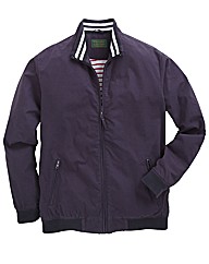 Williams & Brown Harrington Jacket