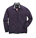 Williams & Brown Harrington Jacket