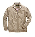 Williams & Brown Harrington Jacket