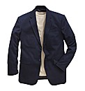 Williams & Brown Cotton Blazer