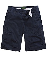 Williams & Brown Rip Stop Cotton Short