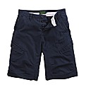 Williams & Brown Rip Stop Cotton Short