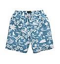 Williams & Brown Harbour Swim Shorts