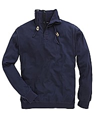 Williams & Brown Toggle Top