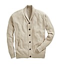 Williams & Brown Cable Knit Cardigan