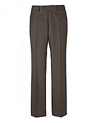 Skopes UK Fabric Trousers 31in