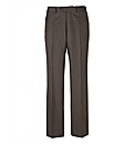 Skopes UK Fabric Trousers 31in