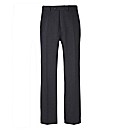 Skopes UK Fabric Trousers 31in