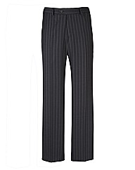 Skopes UK Fabric Trousers 31in