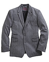 Oakman Herringbone Jacket