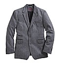 Oakman Herringbone Jacket