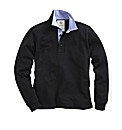 Oakman Long Sleeve Pique Top