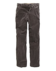 Oakman Cord Trouser 29in