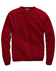 Williams & Brown Lambswool Sweater