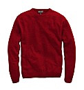 Williams & Brown Lambswool Sweater