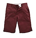 Williams & Brown Teflon Coated Shorts