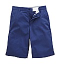 Williams & Brown Teflon Coated Shorts