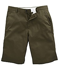 Williams & Brown Teflon Coated Shorts