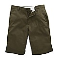 Williams & Brown Teflon Coated Shorts