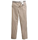 Williams & Brown Linen Trousers 29in