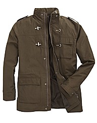 Williams & Brown Lightweight Jacket