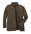 Williams & Brown Lightweight Jacket