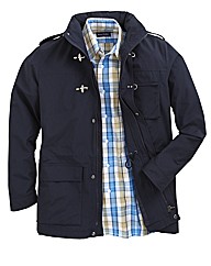 Williams & Brown Lightweight Jacket