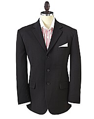 Williams & Brown Suit Jacket Long