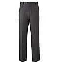 Williams & Brown Suit Trousers 31in