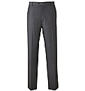Williams & Brown Suit Trousers 33in