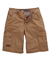 Weird Fish Chino Shorts
