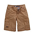 Weird Fish Chino Shorts