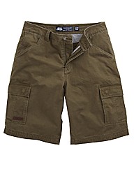 Weird Fish Chino Shorts