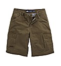 Weird Fish Chino Shorts