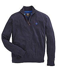 Timberland 1/4 Zip Top