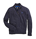 Timberland 1/4 Zip Top
