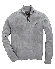 Timberland 1/4 Zip Top
