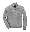 Timberland 1/4 Zip Top