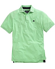 Raging Bull Pima Cotton Polo